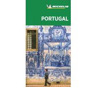 Guia Verde Portugal (01561): The Green Guide (Guia Verde (ingles))