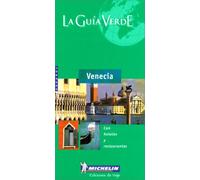 Guia Verde Venecia (00) (español) (Guia Verde (español))