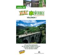 GUIA VIAS VERDES-VOL.1 (SIN COLECCION)