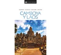 Camboya Y Laos 2020 (guias Visuales)