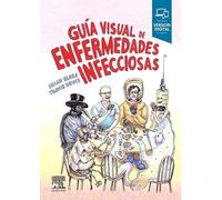 Guía visual de enfermedades infecciosas