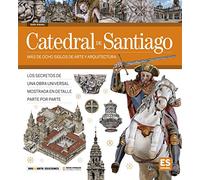 Catedral de Santiago de Compostela