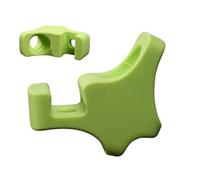 Guía Y Soporte Para Gotas Para Los Ojos | Gotero De Silicona De 51,5 G Para Medicamentos Para Seco Glaucoma | Herramienta De Aplicación Sencilla Para Personas Mayores, Niños Manos Temblorosas