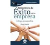 Guíaburros Ambientes De Exito En Tu Empresa