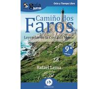 GuíaBurros Camiño dos faros: Leyendas de la Costa de la Muerte: 113