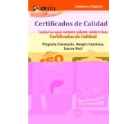 Guiaburros Certificados De Calidad: Todo Lo Que Debes Saber Sobre Los