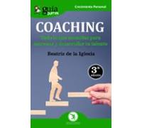 Guiaburros Coaching: Todo Lo Que Necesitas Para Entrenar Y Desarrollar