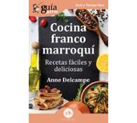 GuíaBurros: Cocina franto-marroquí