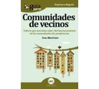 Guiaburros Comunidades De Vecinos: Todo Lo Que Necesitas Saber Del Fun