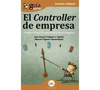 GuíaBurros El controller de empresa: Cómo realizar el control total de tu empresa: 37