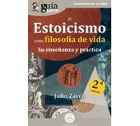 Guiaburros: El Estoicismo Como Filosofia De Vida