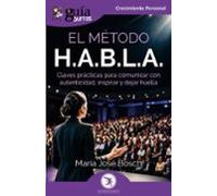 Guíaburros: El Metodo H.a.b.l.a