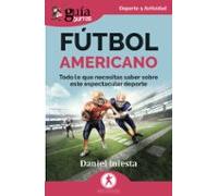 GuíaBurros: Fútbol Americano