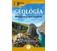Guíaburros: Geología