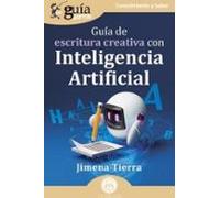 GuíaBurros: Guía de escritura creativa con Inteligencia Artificial