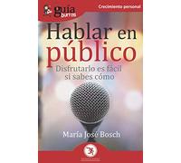 Hablar En Publico