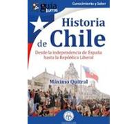 Guiaburros. Historia De Chile