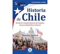 Guiaburros. Historia De Chile