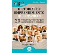Guíaburros: Historias De Emprendimiento Que Inspiran