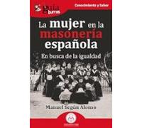 Guiaburros: La Mujer En La Masoneria Española