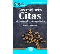 Guíaburros: Las Mejores Citas (ebook)