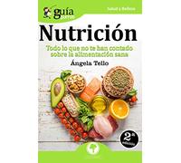 Nutricion (guiaburros)
