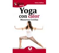 Guíaburros: Yoga Con Calor (ebook)