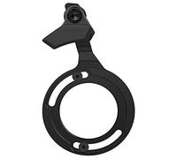 SHIMANO Guiacadena Steps CD-EM800 Cadenas, Adultos Unisex, Negro (Negro), Talla Única