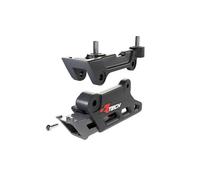 Guiacadenas monobloque racetech para moto repuestos accesorios piezas recambios
