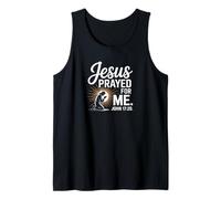 Guiados por el Espíritu de la Verdad Juan 16:13 Arte Cristiano Camiseta sin Mangas
