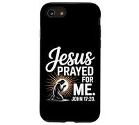 Guiados por el Espíritu de la Verdad Juan 16:13 Arte Cristiano Carcasa para iPhone SE (2020) / 7 / 8