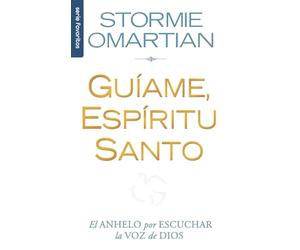 Guíame, espíritu santo/ Lead Me, Holy Spirit: El Anhelo Por Escuchar La Voz De Dios