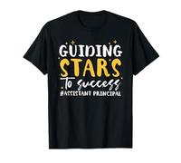 Guiando a Las Estrellas hacia el éxito, subdirectora de Funny School Camiseta