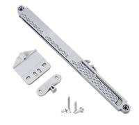 Guias Correderas Para Cajones Automatic Closing of Cabinet Drawer Damper Used for Various Sliding Door and Drawers with Soft-Closing System Function Para Cajones de Muebles(25kg bear weight)