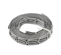 Guías de cable para calefacción eléctrica, 1 unidad, adaptables a subsuelos de madera/hormigón, elige entre 5 m o 10 m de longitud (5 m)