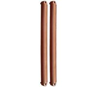 Guías de cajón con cojinetes de bolas de alta resi Riel deslizante for cajones, paquete de 10, 235/298 mm, repuesto de plástico, resistente y duradero, con gran capacidad de carga(298mm)