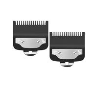 Guías De Corte De 2 Uds, Compatibles Con Wahl, Juego De Protectores De Cortapelos De 1/16 "y 1,5 Mm
