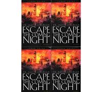 Guías de estudio para escapar de la próxima noche, volúmenes 1-4