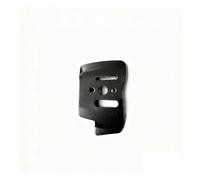 Guías de freno de cadena izquierda y derecha for motosierra pequeña, compatibles con sierras de podar de mango superior G2500 de 2500, 2600, 25 cc y 25,4 cc.(Bar Plate A)