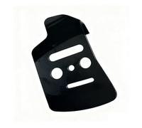 Guías de freno de cadena izquierda y derecha for motosierra pequeña, compatibles con sierras de podar de mango superior G2500 de 2500, 2600, 25 cc y 25,4 cc.(Bar Plate B)