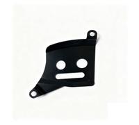 Guías de freno de cadena izquierda y derecha for motosierra pequeña, compatibles con sierras de podar de mango superior G2500 de 2500, 2600, 25 cc y 25,4 cc.(Chain Plate B)