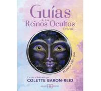 Guias de los reinos ocultos oráculo | General Barón De Marbot , Colette Baron-reid