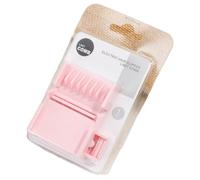 Guías de peines para cortapelos - Protectores profesionales para cortapelos | Peine de posicionamiento de reparación de cabello | Accesorio preciso para corte de pelo | Ideal para peluquería, salón y