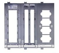 Guías de película de diseño avanzado adecuadas para su uso con modelos de la famosa serie CN