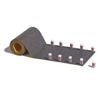 Guías De Piedra Y Carretera 500Mm HO/OO Gauge Busch 1122