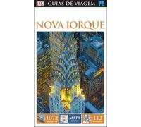 Guias de Viagem Porto Editora - Nova Iorque