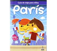 Guías de viajes para niños París