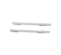Guías telescópicas para Horno Barazza 1CG9