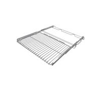 Guías telescópicas para Horno Fulgor Milano FMTRP30 Stainless Steel