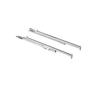 Guías telescópicas para Horno Fulgor Milano TELG 60 M Acero